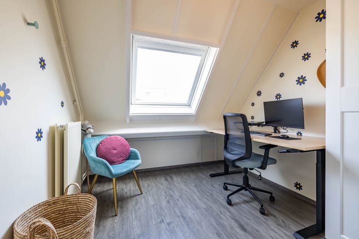 Photo 37 of Borggracht 10