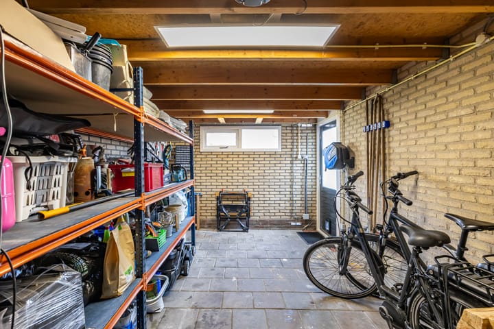 Photo 48 of Borggracht 10