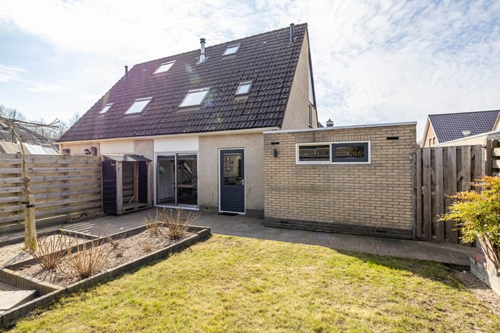 Photo 51 of Borggracht 10