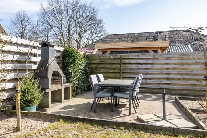 Photo 53 of Borggracht 10