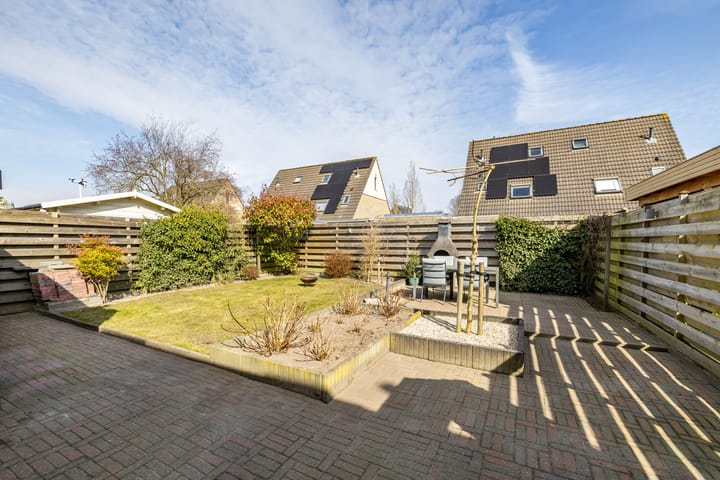 Photo 54 of Borggracht 10