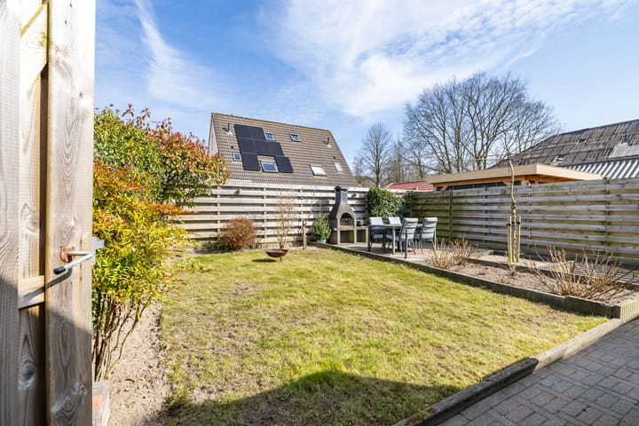 Photo 55 of Borggracht 10