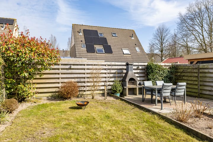 Photo 56 of Borggracht 10