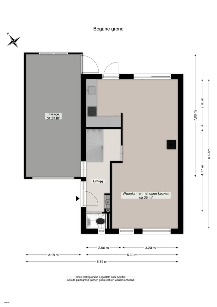 Photo 57 of Borggracht 10
