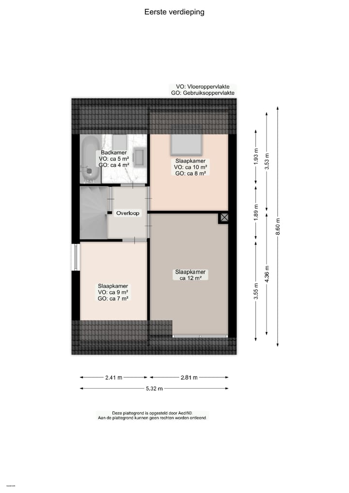 Photo 58 of Borggracht 10