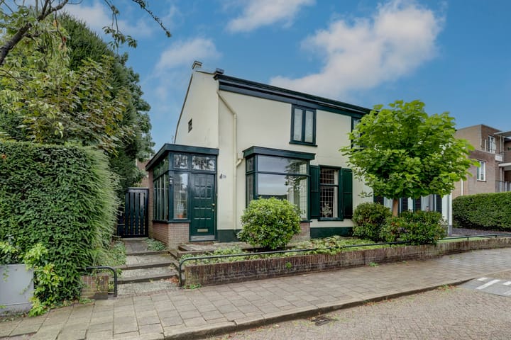 Foto 1 van Schoolstraat 74