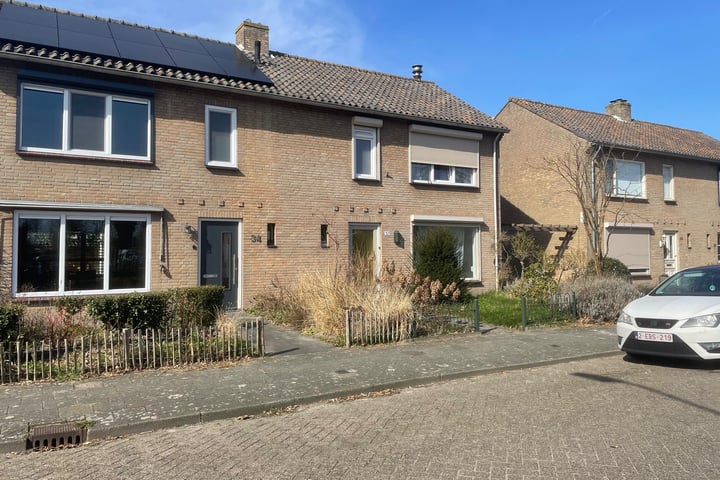 Rembrandtlaan 32