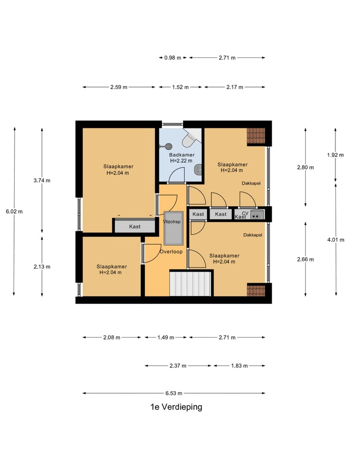 Foto 26 van Schoolstraat 74