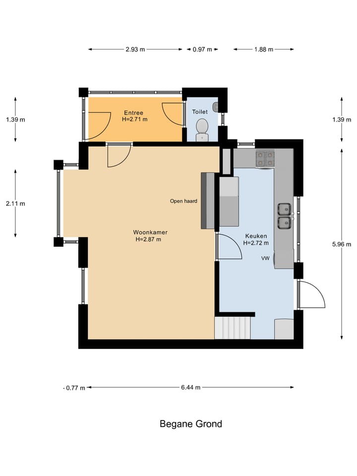 Foto 28 van Schoolstraat 74
