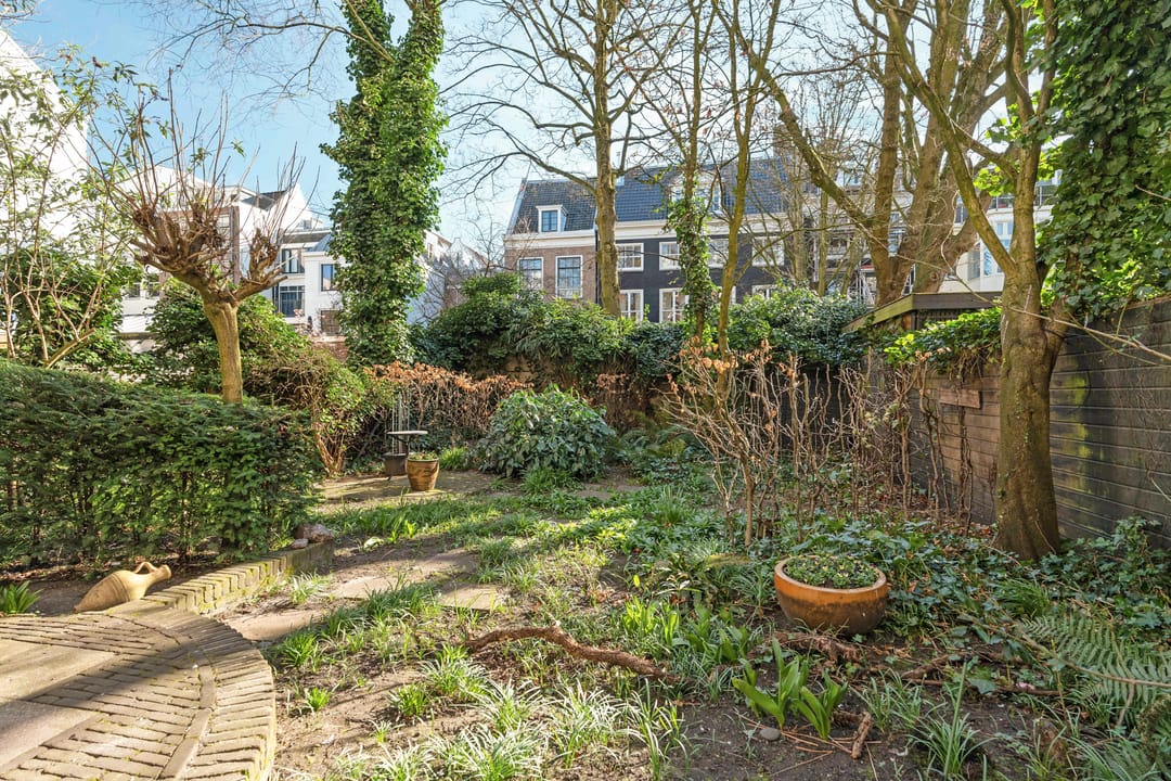 Foto 1 van Prinsengracht 407-A