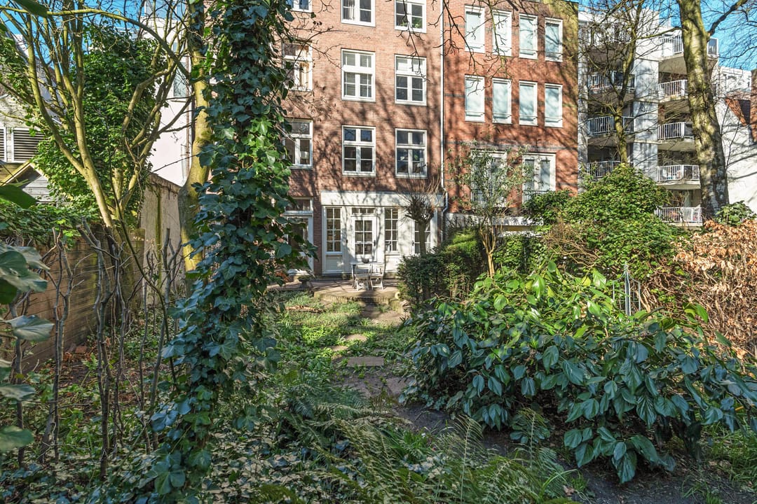 Foto 2 van Prinsengracht 407-A