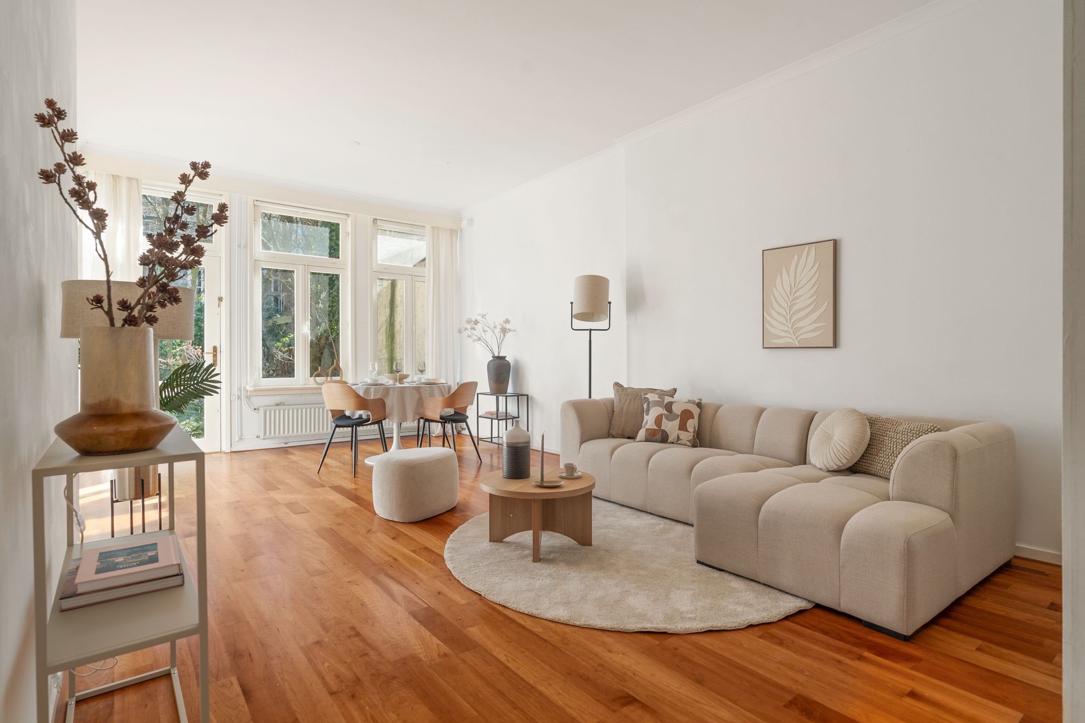 Foto 6 van Prinsengracht 407-A