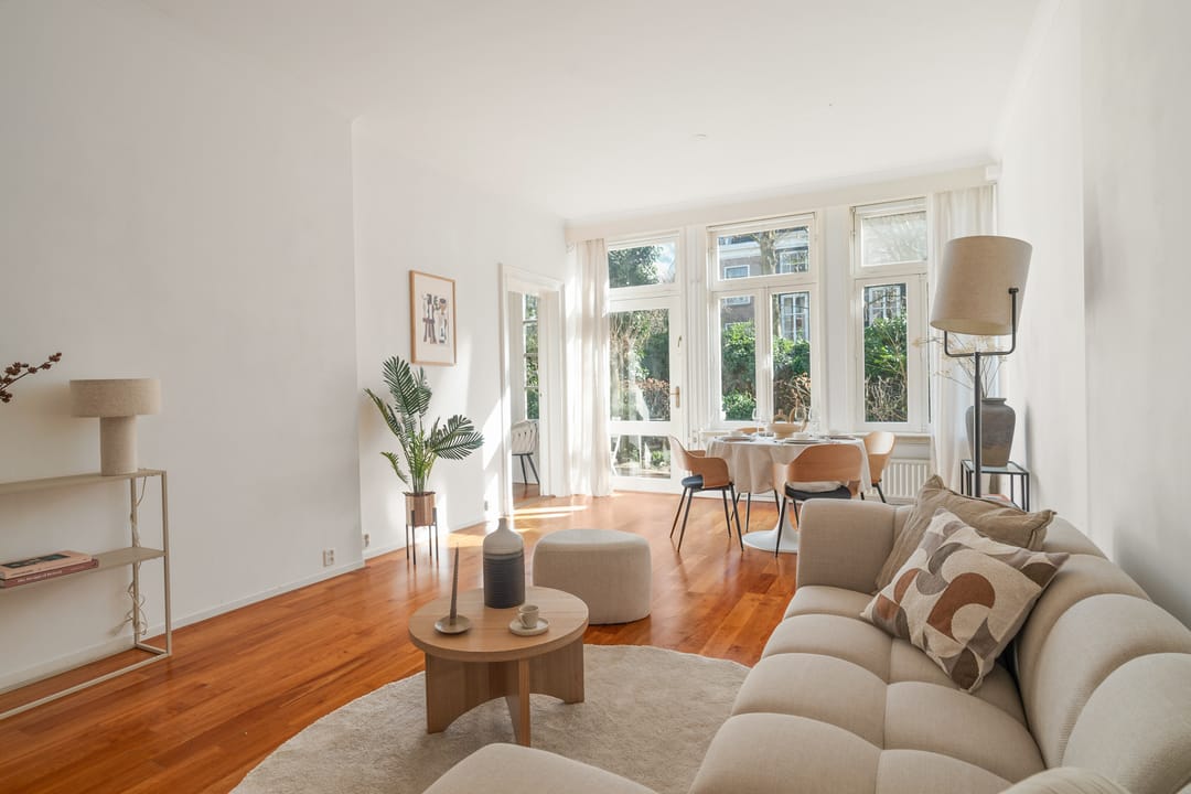 Foto 7 van Prinsengracht 407-A