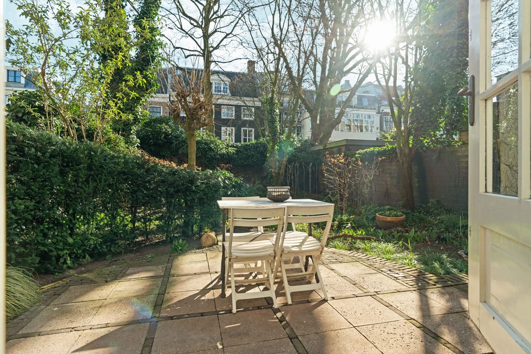 Foto 26 van Prinsengracht 407-A