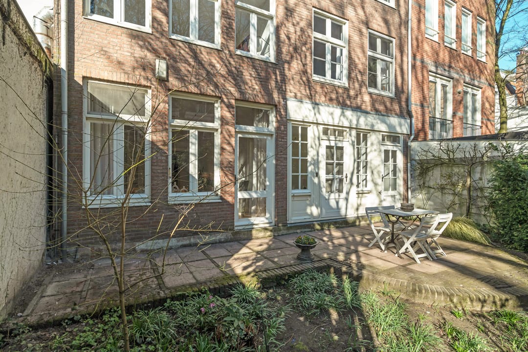 Foto 32 van Prinsengracht 407-A