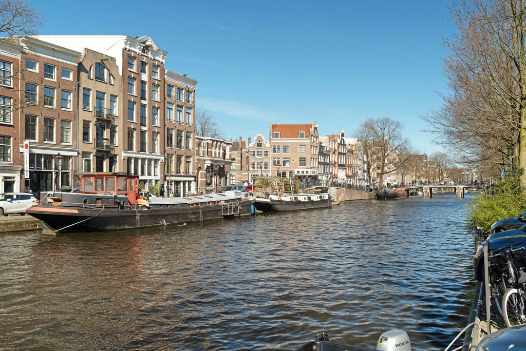 Foto 41 van Prinsengracht 407-A