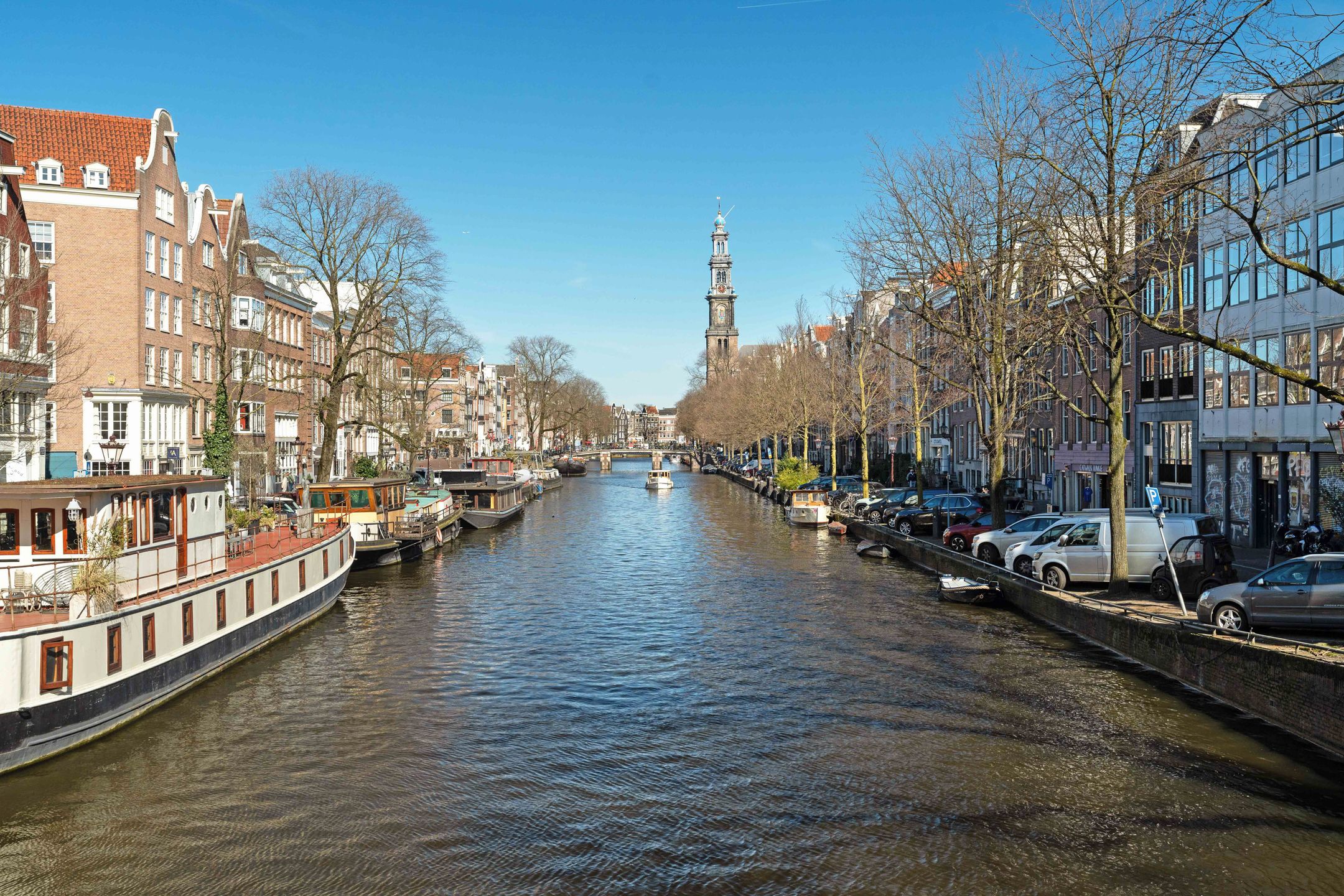 Foto 42 van Prinsengracht 407-A