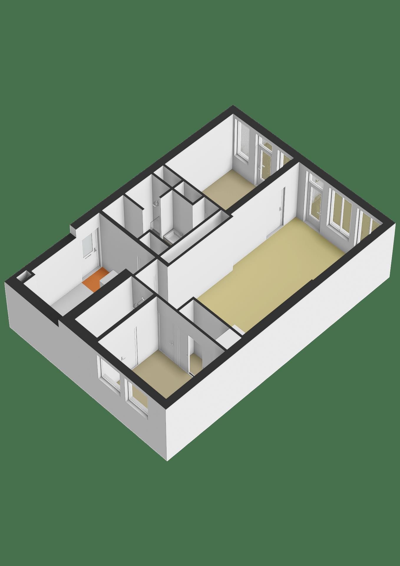 Foto 44 van Prinsengracht 407-A