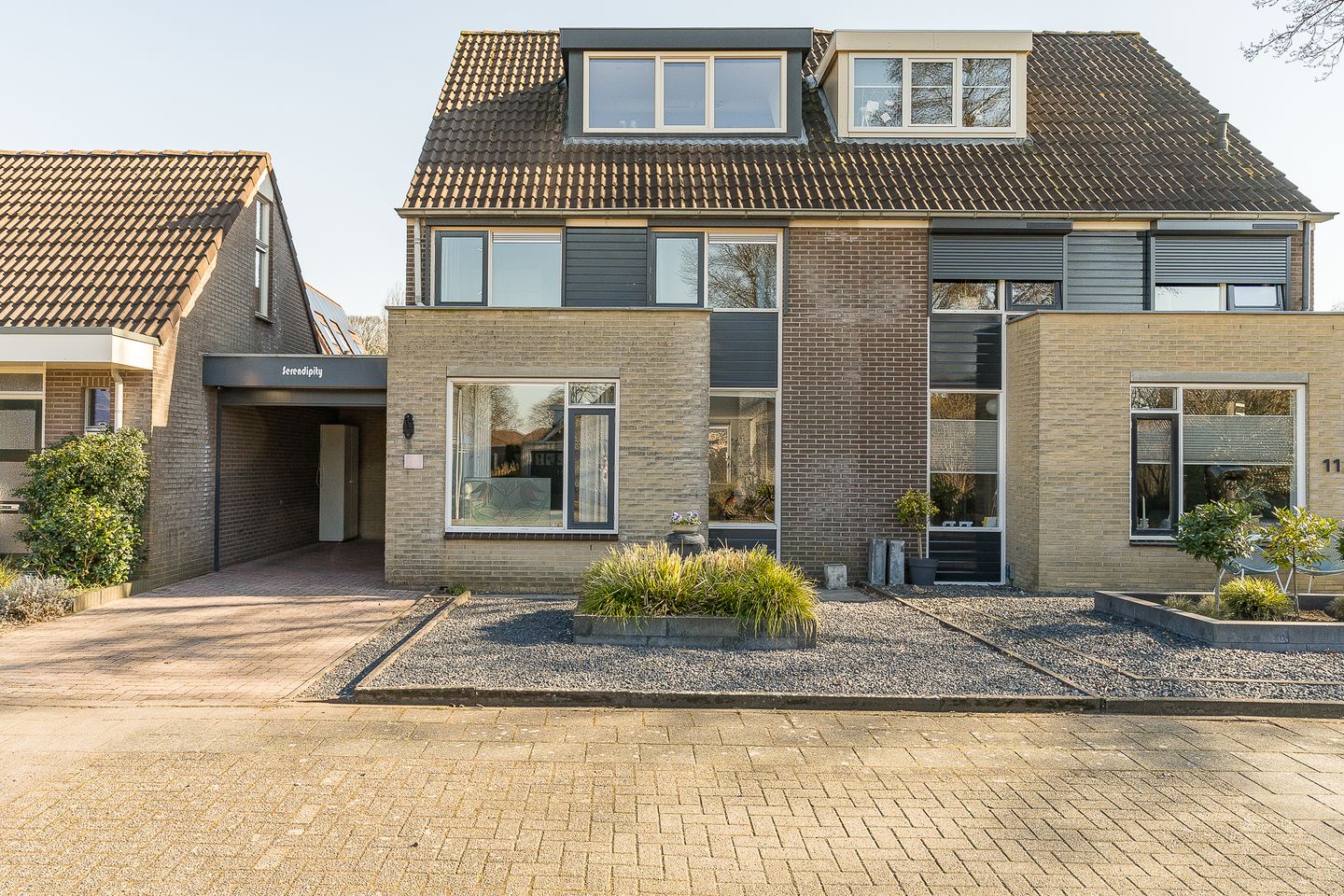 Foto 5 van Prins Bernhardstraat 114