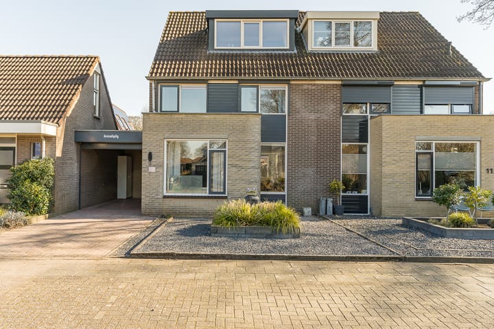 Foto 5 van Prins Bernhardstraat 114