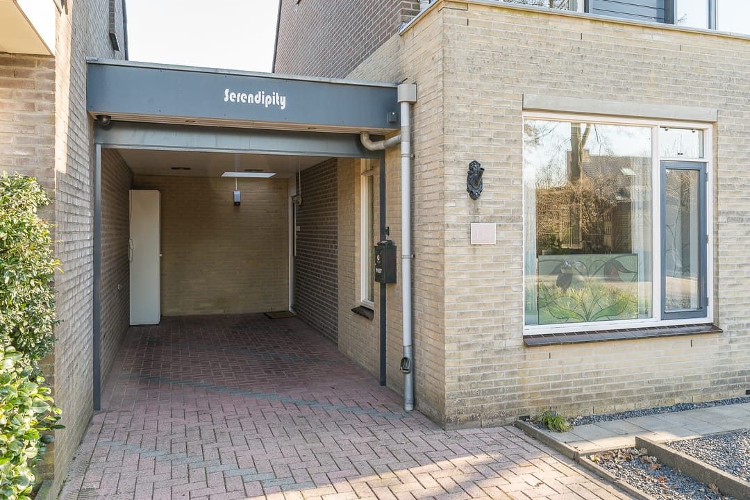 Foto 7 van Prins Bernhardstraat 114