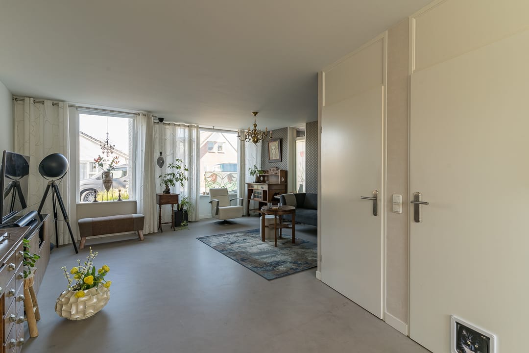 Foto 11 van Prins Bernhardstraat 114