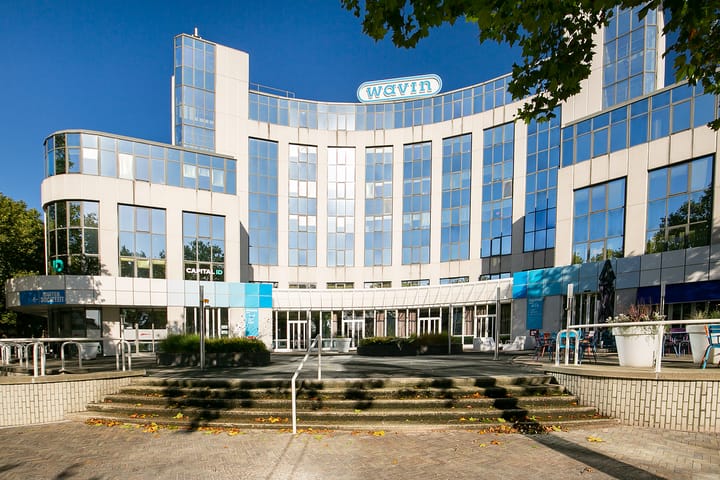 Stationsplein 3