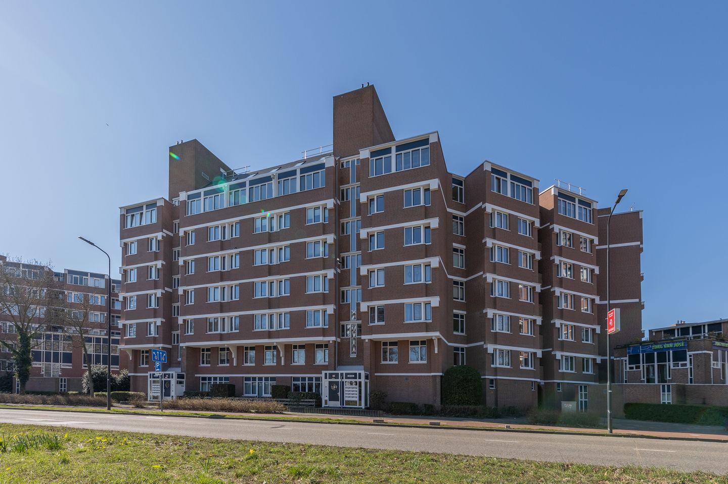 Foto 1 van Prinses Beatrixlaan 118