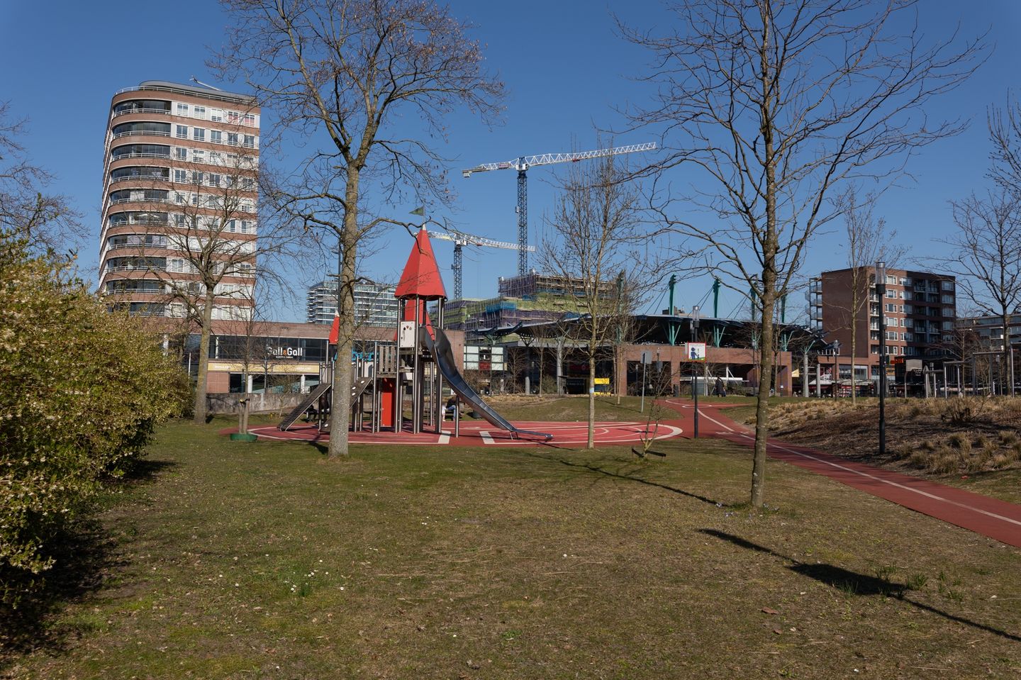 Foto 5 van Prinses Beatrixlaan 118