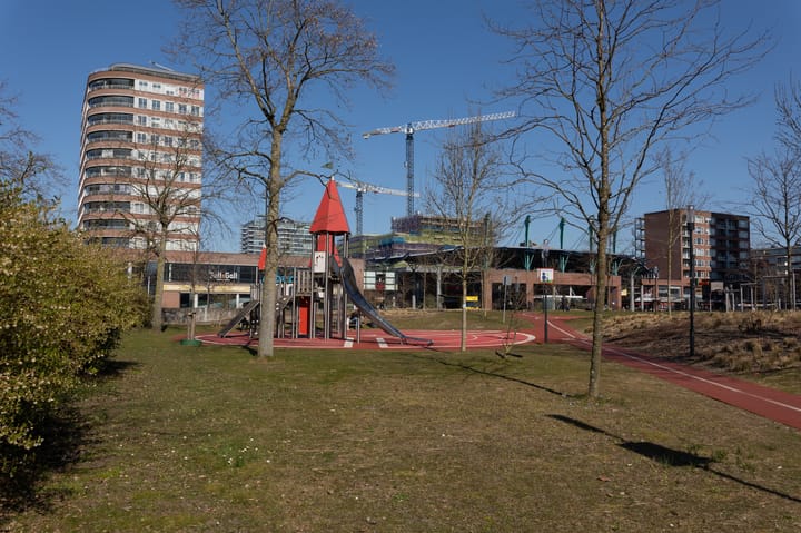 Foto 5 van Prinses Beatrixlaan 118