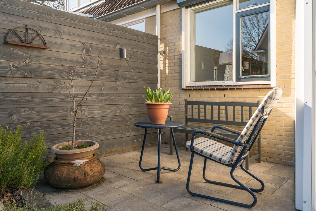 Foto 52 van Prins Bernhardstraat 114