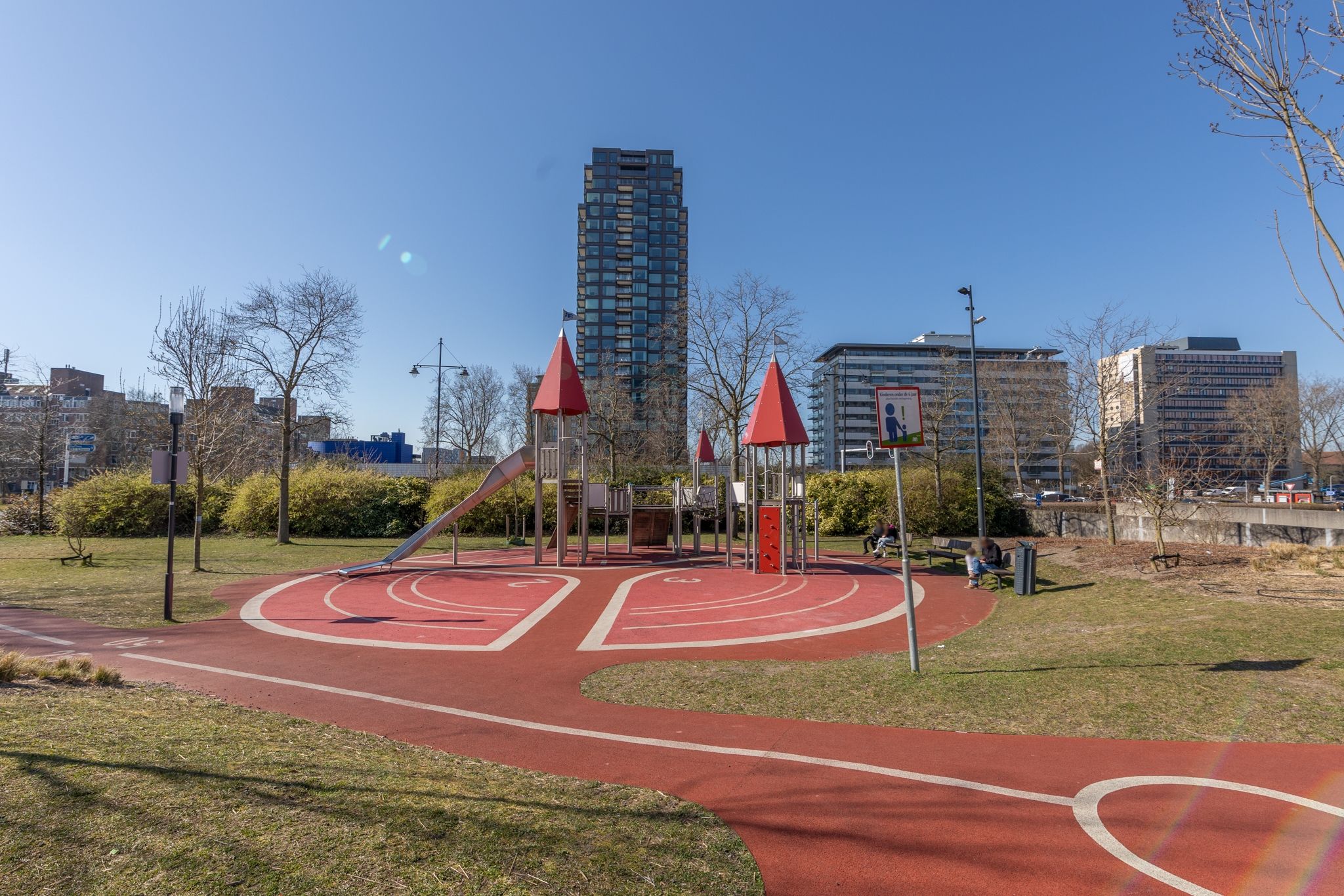 Foto 30 van Prinses Beatrixlaan 118