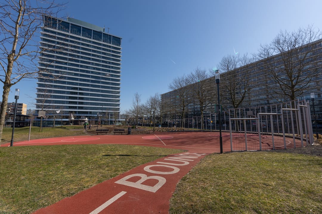 Foto 31 van Prinses Beatrixlaan 118