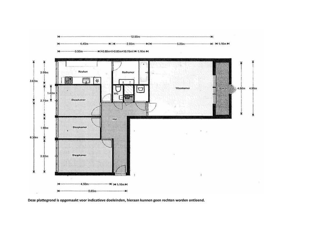 Foto 32 van Prinses Beatrixlaan 118