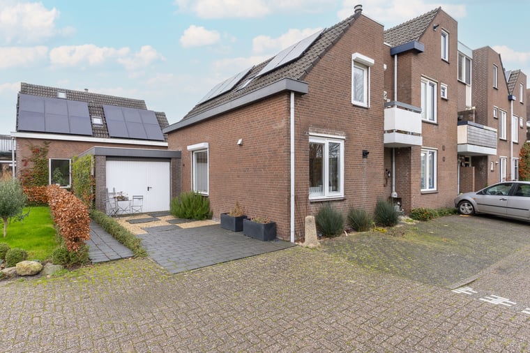 De Laars 77 main image
