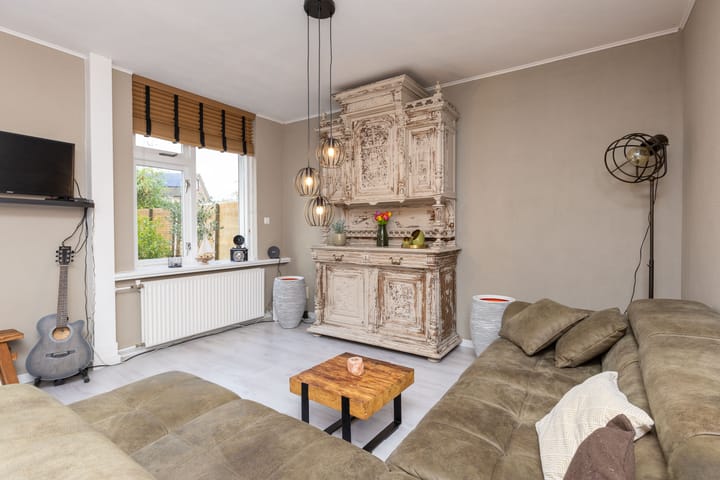 Foto 9 van De Laars 77