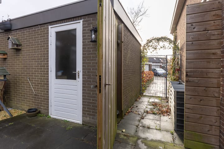 Foto 30 van De Laars 77