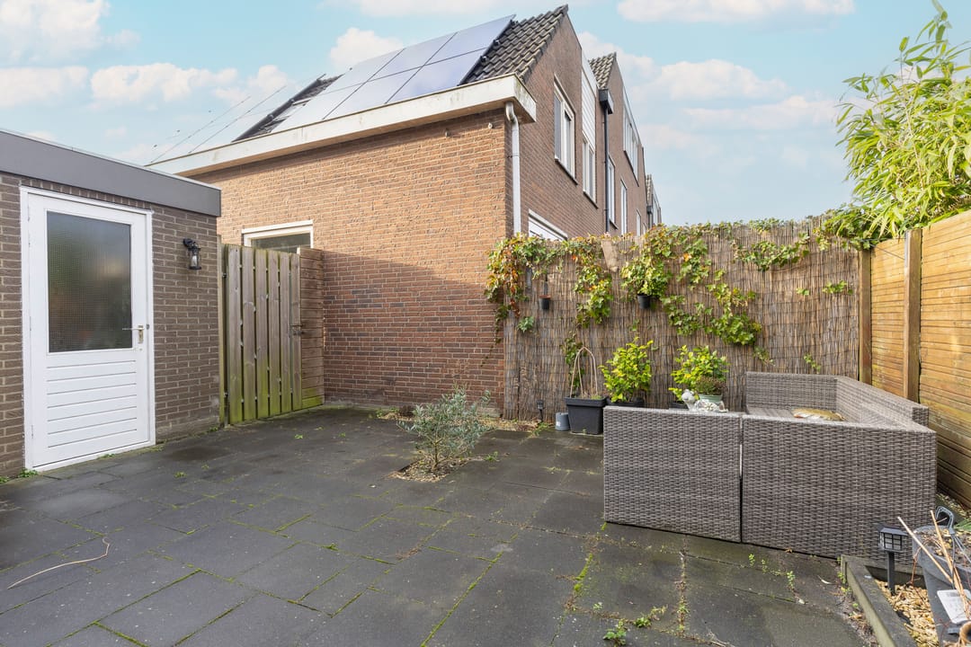 Foto 38 van De Laars 77