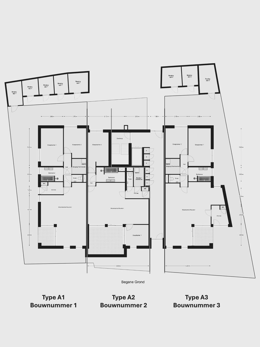 Foto 13 van Kapelkesstraat 9-B