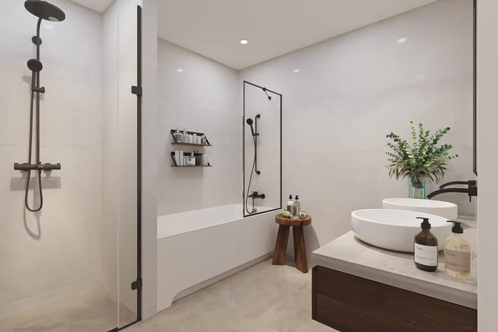 Foto 6 van Kapelkesstraat 9-A