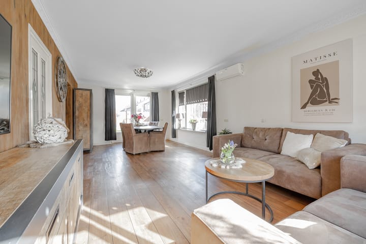 Foto 2 van Zonnedauwstraat 25