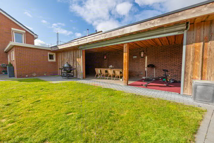 Foto 4 van Zonnedauwstraat 25