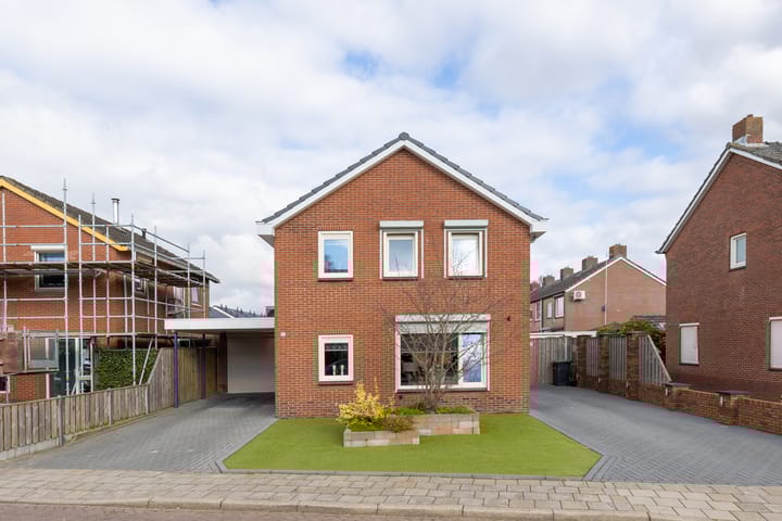 Foto 5 van Zonnedauwstraat 25