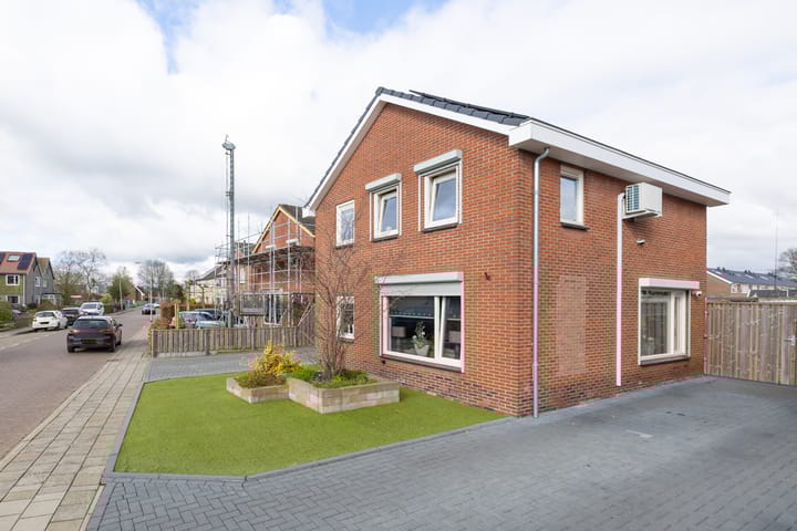 Foto 7 van Zonnedauwstraat 25