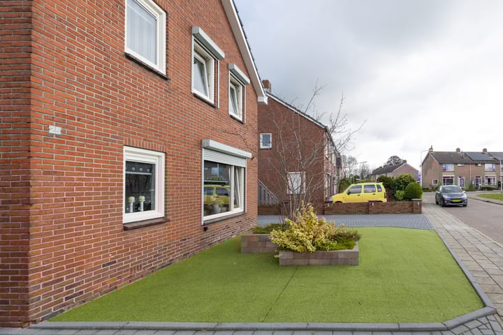 Foto 8 van Zonnedauwstraat 25