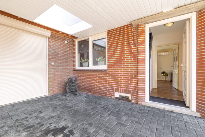 Foto 9 van Zonnedauwstraat 25