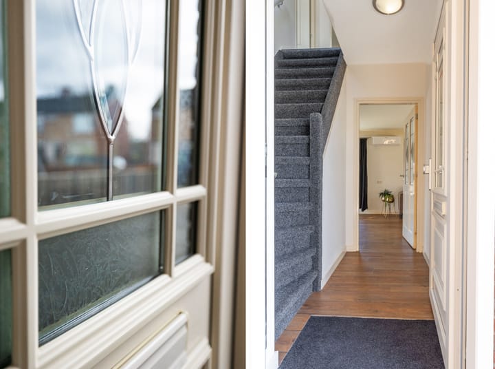 Foto 10 van Zonnedauwstraat 25