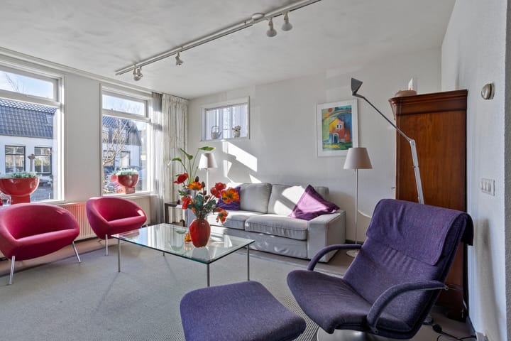 Foto 2 van Weiver 149