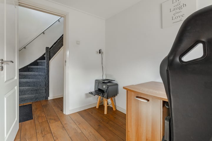 Foto 11 van Zonnedauwstraat 25