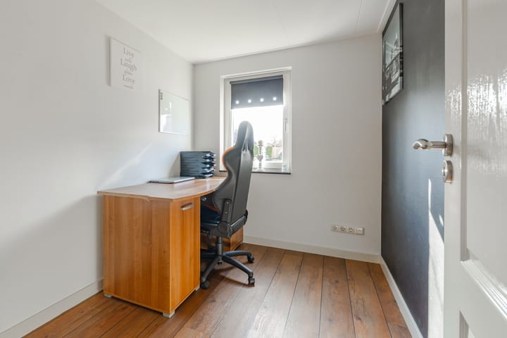 Foto 12 van Zonnedauwstraat 25